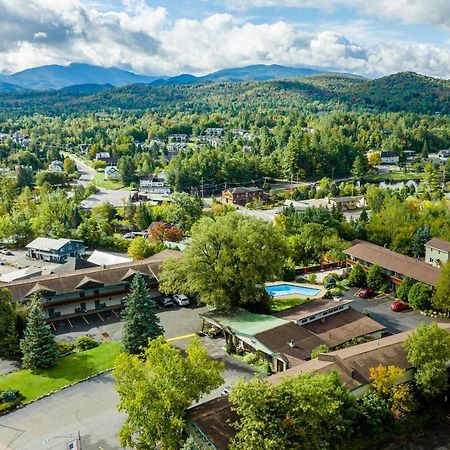Villa The Devlin à Lake Placid Extérieur photo
