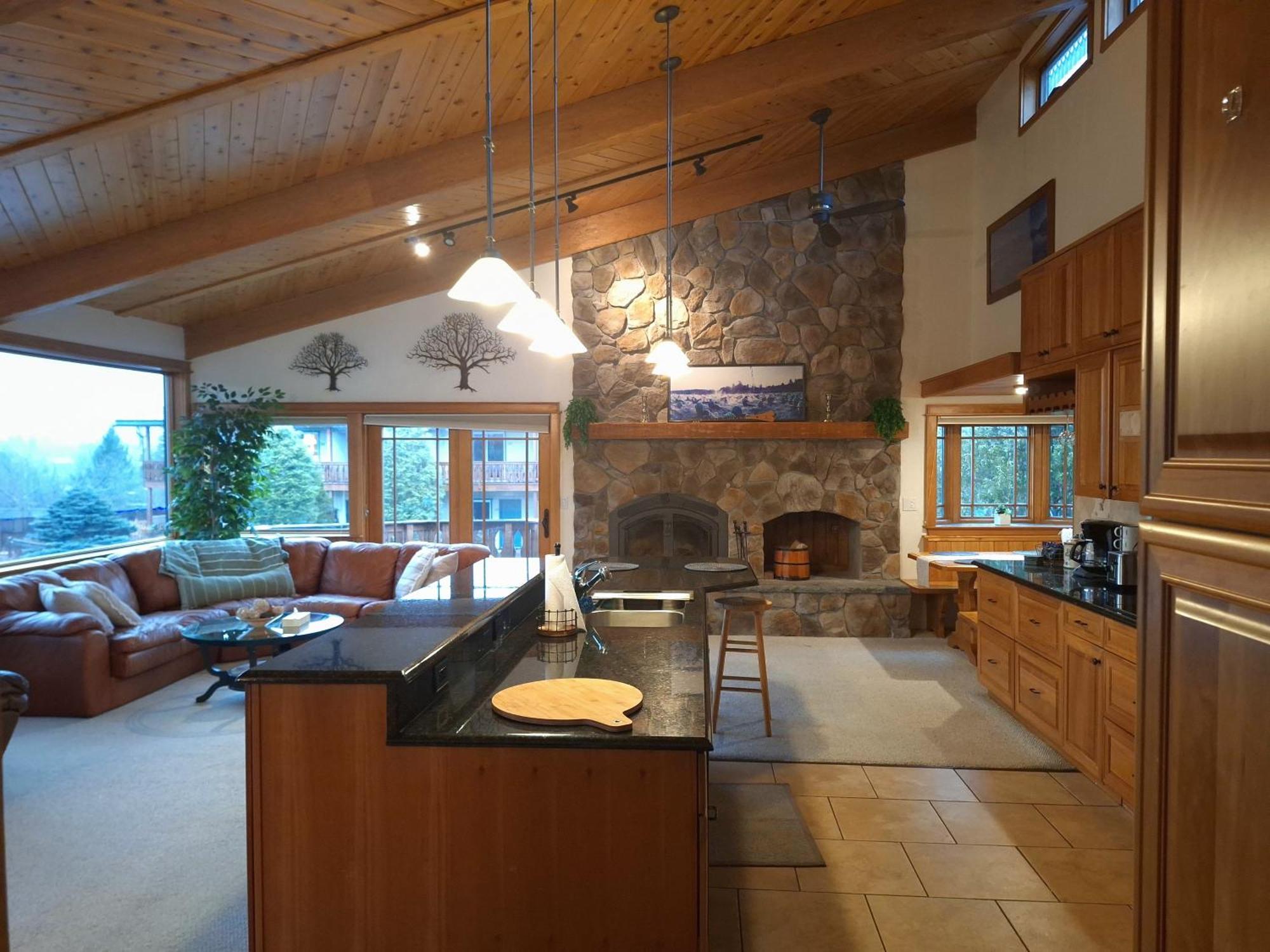Villa The Devlin à Lake Placid Extérieur photo