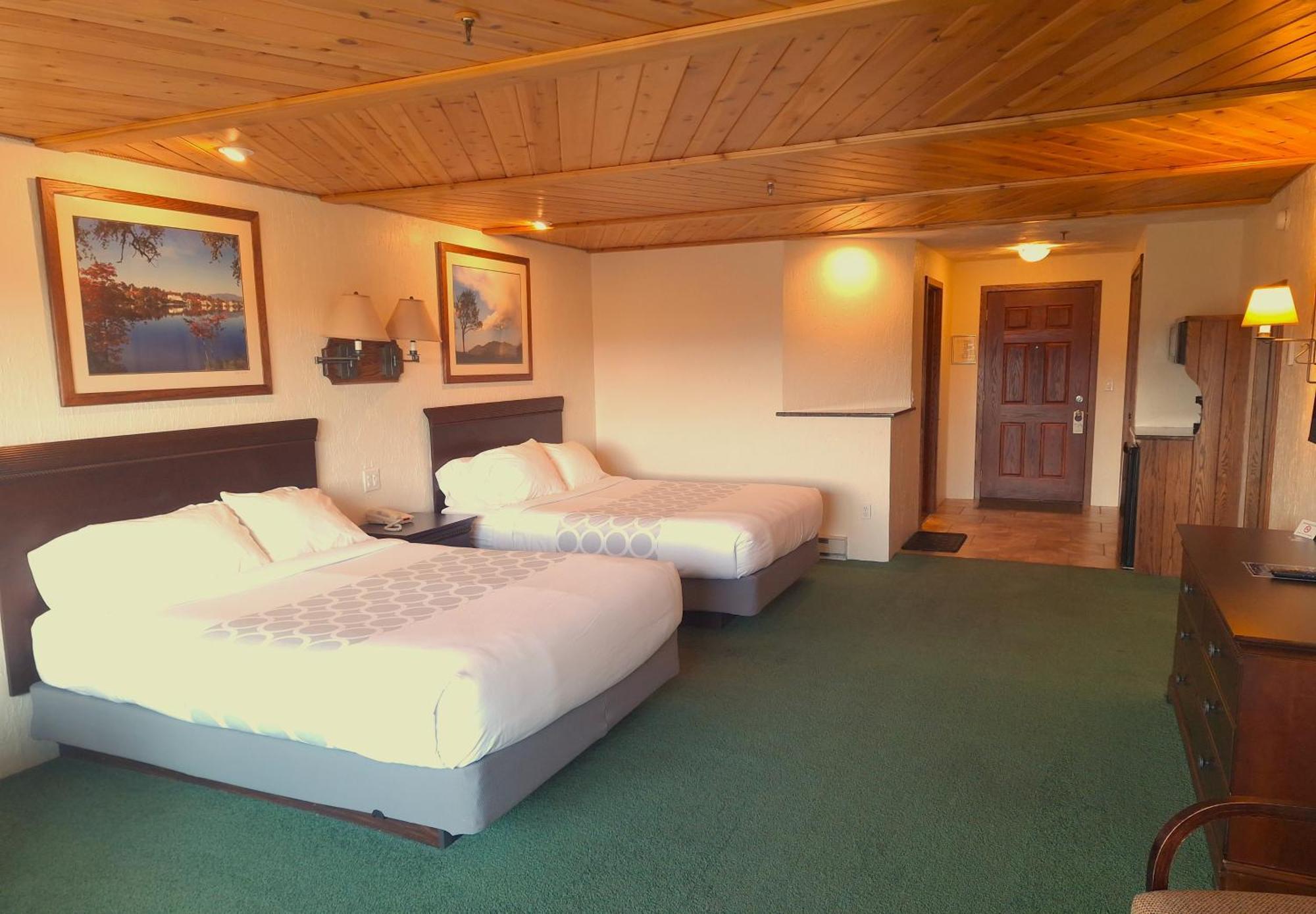 Villa The Devlin à Lake Placid Extérieur photo