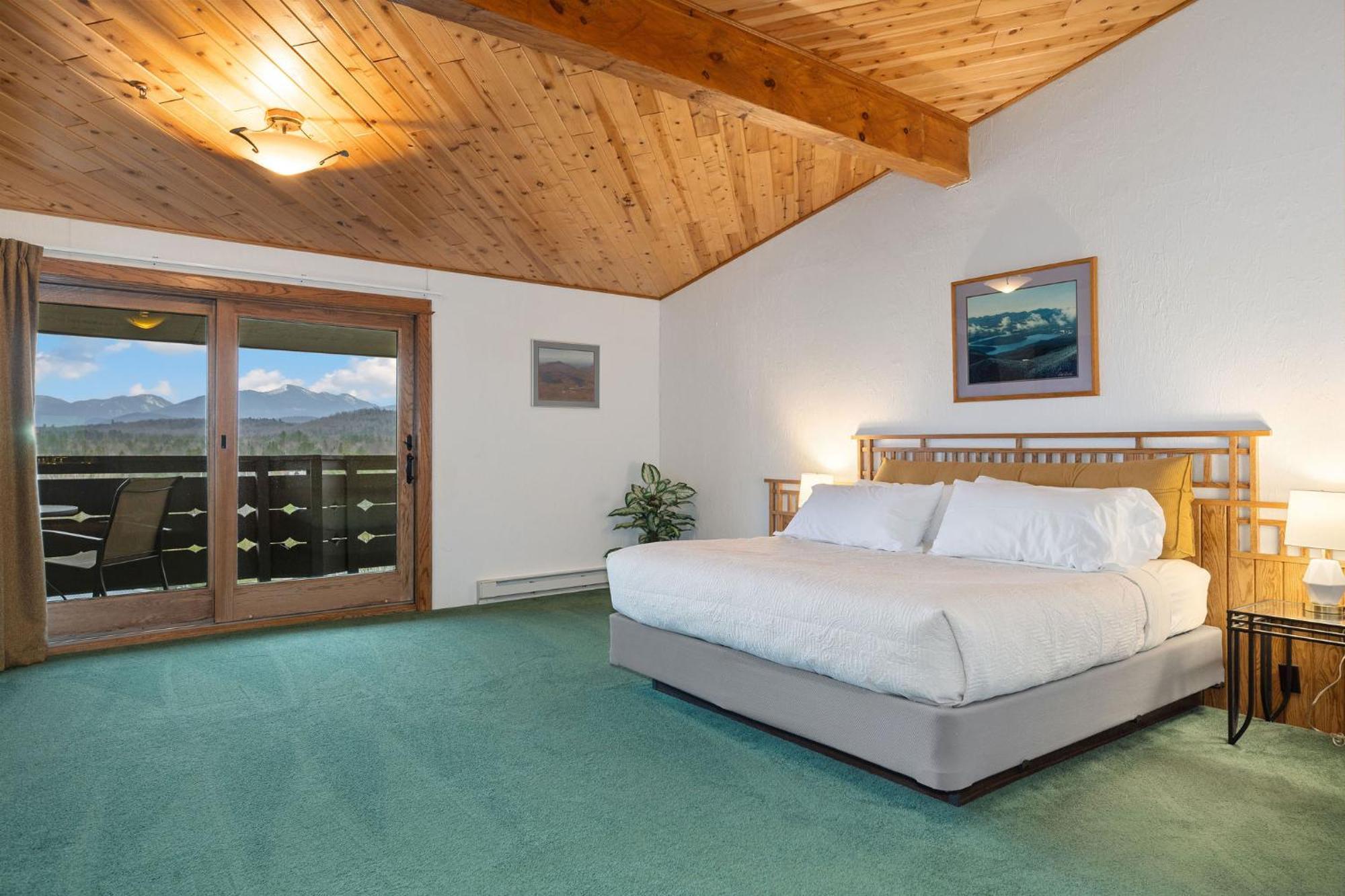 Villa The Devlin à Lake Placid Extérieur photo